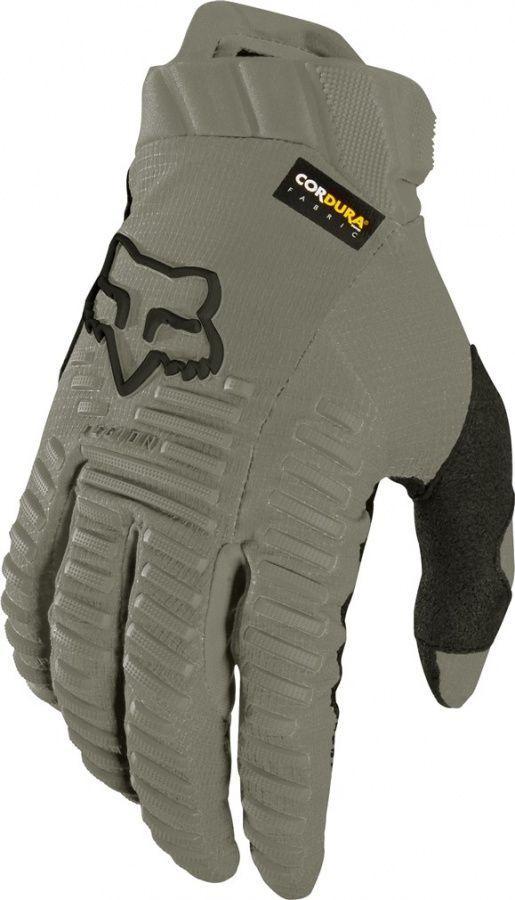 Перчатки Fox Legion Glove Fatigue Green