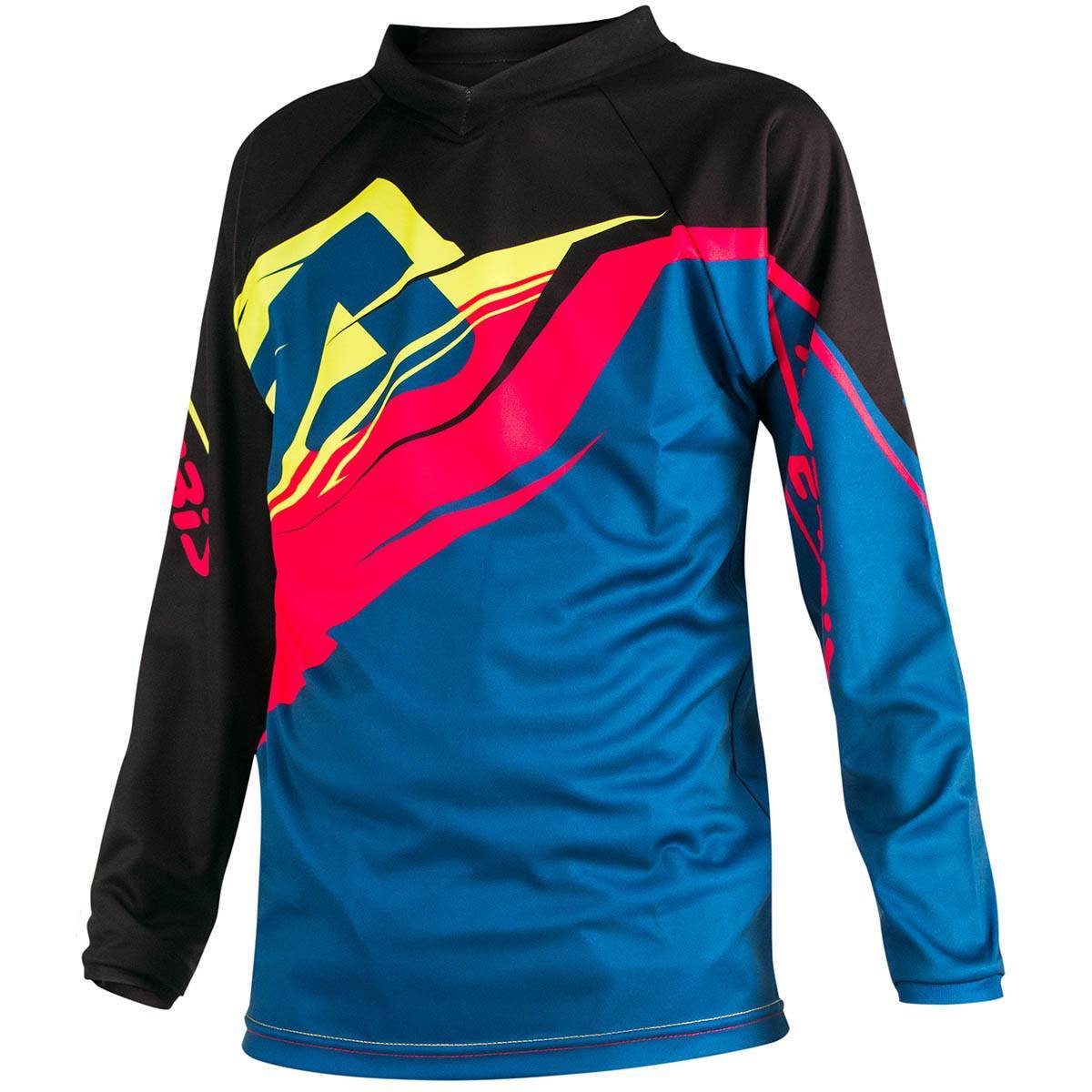 Джерси подростковая ACERBIS SUCKERPUNCH JUNIOR